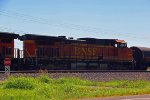 BNSF 5029 